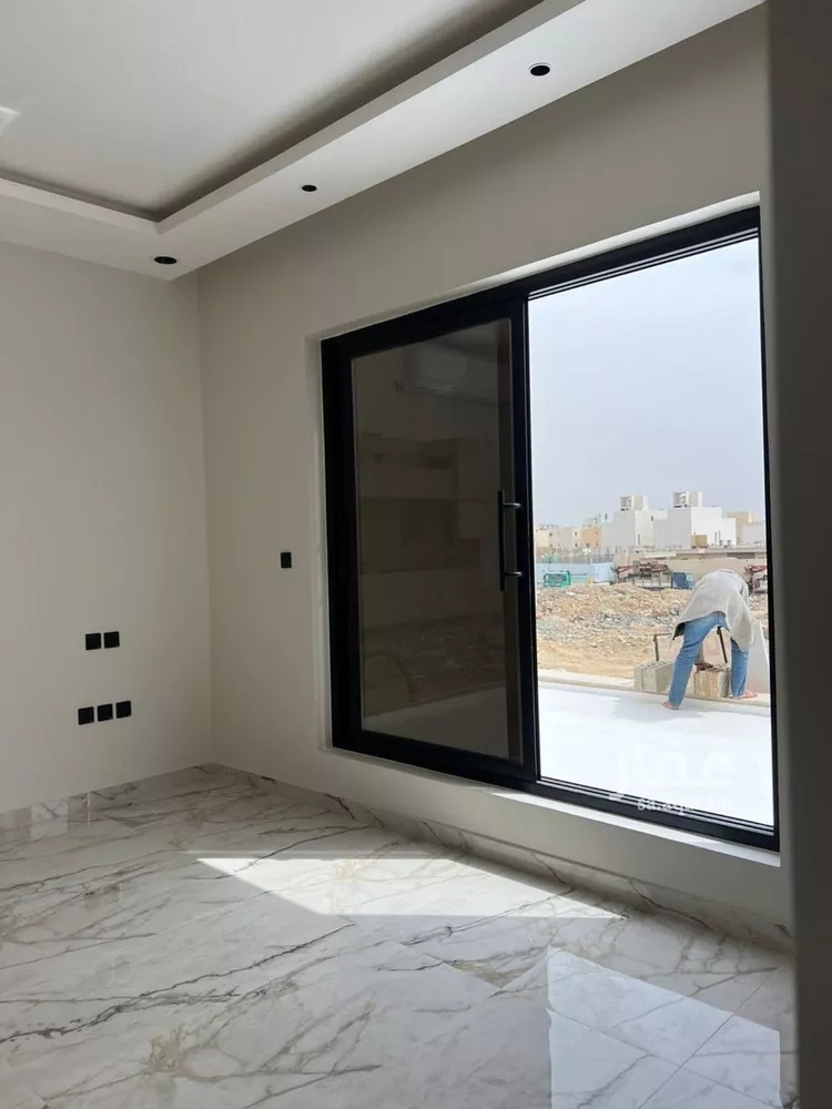 شقة للإيجار في شارع يدمه, حي النرجس, مدينة الرياض, منطقة الرياض صورة 5