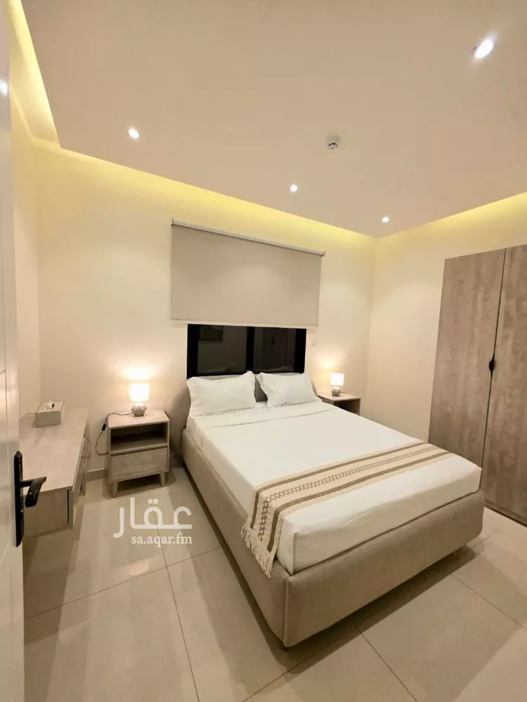 شقة للإيجار في شارع يدمه, حي النرجس, مدينة الرياض, منطقة الرياض صورة 4