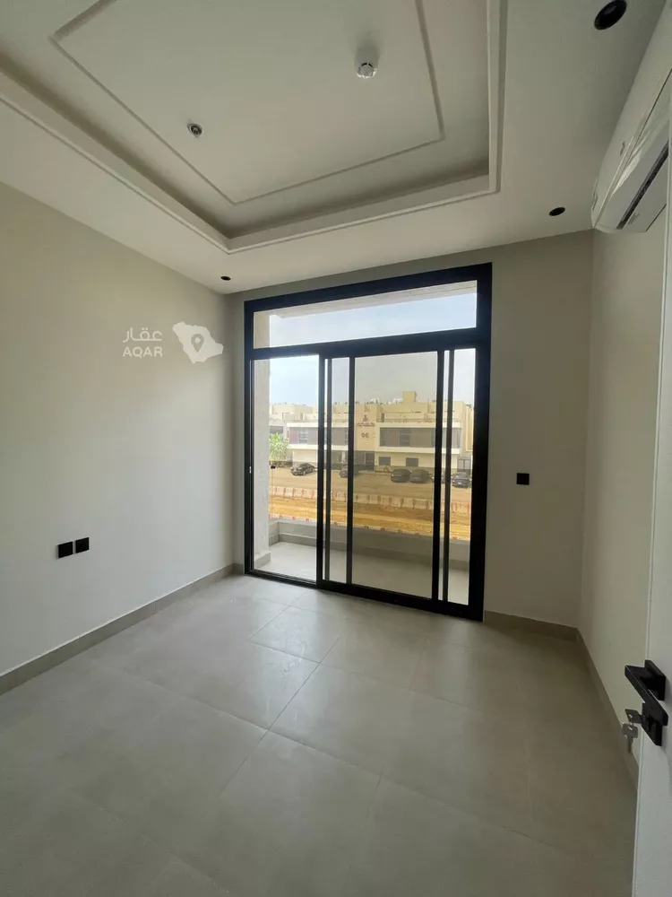 شقة للإيجار في شارع ثعلبة بن سعد الخزرجي, حي العارض, مدينة الرياض, منطقة الرياض 9