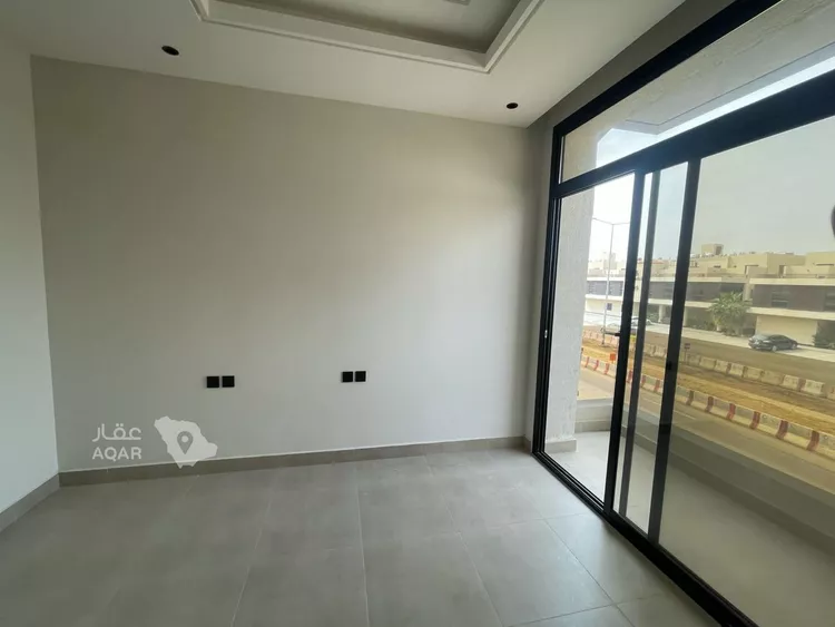 شقة للإيجار في شارع ثعلبة بن سعد الخزرجي, حي العارض, مدينة الرياض, منطقة الرياض 15