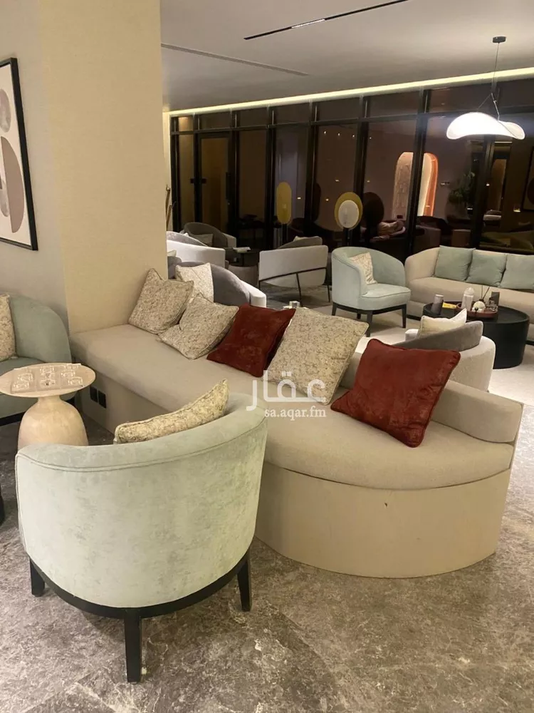 شقة للإيجار في شارع الأمير عبدالمحسن بن عبدالعزيز, حي الصفاء, مدينة الرياض, منطقة الرياض صورة 3