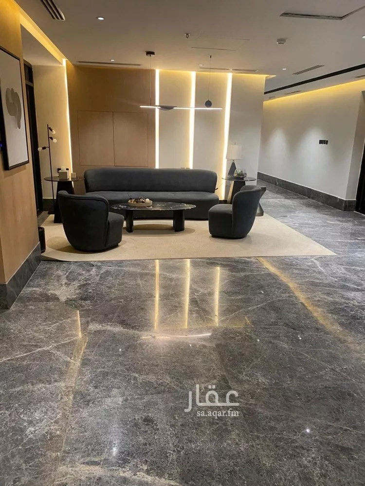 شقة للإيجار في شارع الأمير عبدالمحسن بن عبدالعزيز, حي الصفاء, مدينة الرياض, منطقة الرياض صورة 5