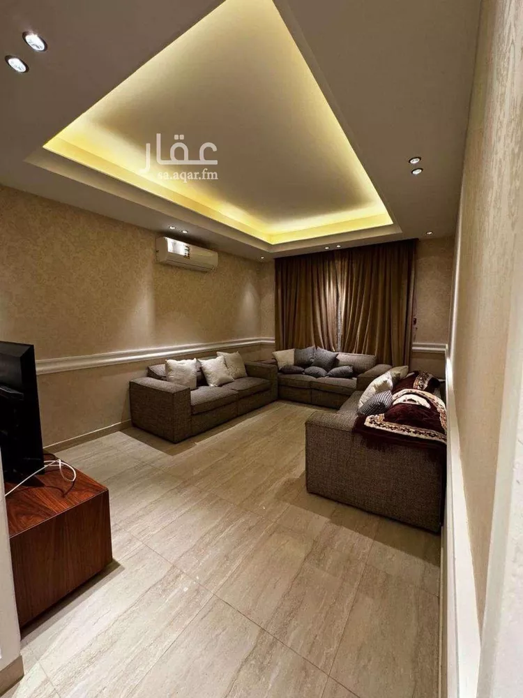 شقة للإيجار في شارع محمد بن عبدالعزيز الدغيثر, حي الملقا, مدينة الرياض, منطقة الرياض