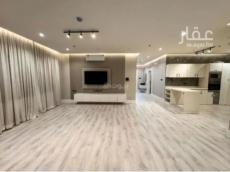 Apartment for Rent in Riyadh An Narjis