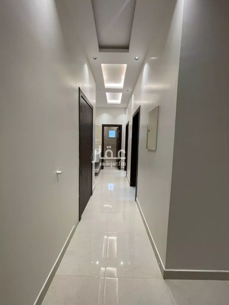 شقة للإيجار في شارع رقم 504, حي النرجس, مدينة الرياض, منطقة الرياض صورة 2