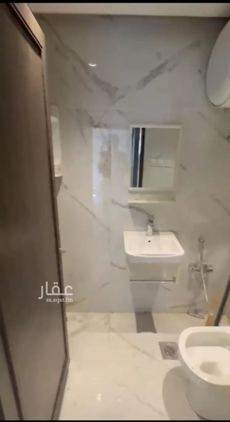 شقة للإيجار في شارع الدبدبة, حي الرحمانية, مدينة الرياض, منطقة الرياض صورة 5