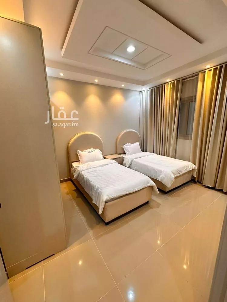 شقة للإيجار في شارع الجيرة, حي النرجس, مدينة الرياض, منطقة الرياض صورة 5