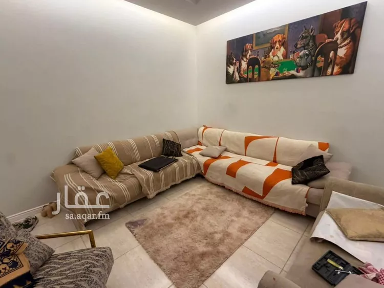 Apartment for Rent in Riyadh An Narjis صورة 5