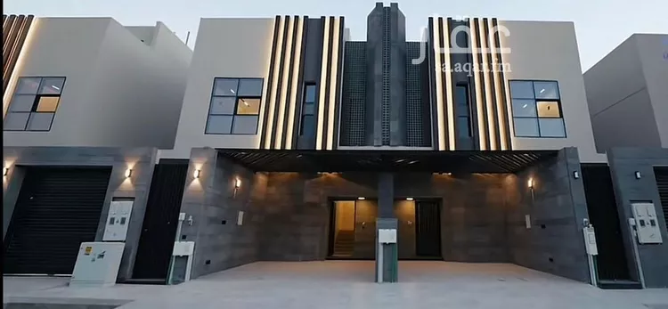 فيلا للإيجار في شارع رقم 383, حي المونسية, مدينة الرياض, منطقة الرياض