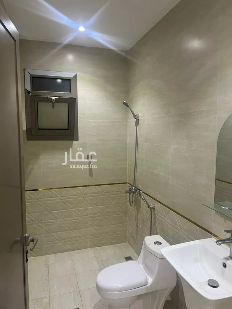 شقة للإيجار في شارع عبدالرحمن بن عثمان جمال, حي النرجس, مدينة الرياض, منطقة الرياض صورة 4