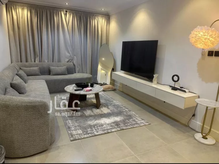 شقة للإيجار في شارع أرجوان, حي الملقا, مدينة الرياض, منطقة الرياض صورة 5