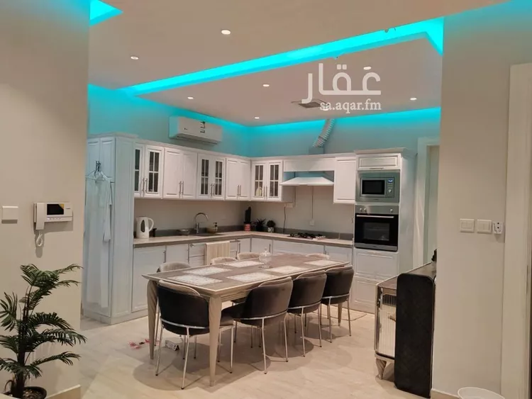 شقة للإيجار في شارع القنا, حي الياسمين, مدينة الرياض, منطقة الرياض صورة 2