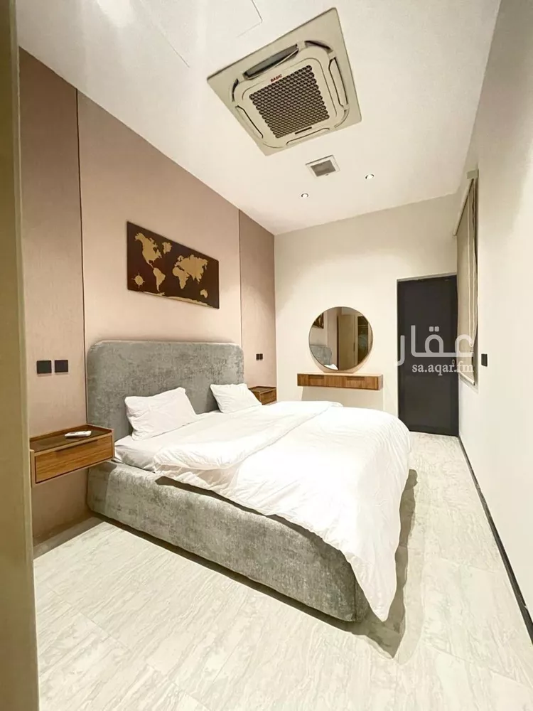 شقة للإيجار في شارع الحارث بن عبدالرحمن, حي النرجس, مدينة الرياض, منطقة الرياض صورة 5
