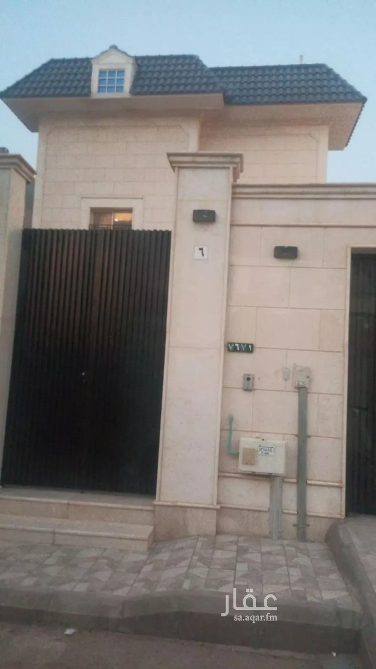 شقة للإيجار في شارع رقم 296, حي الياسمين, مدينة الرياض, منطقة الرياض صورة 3