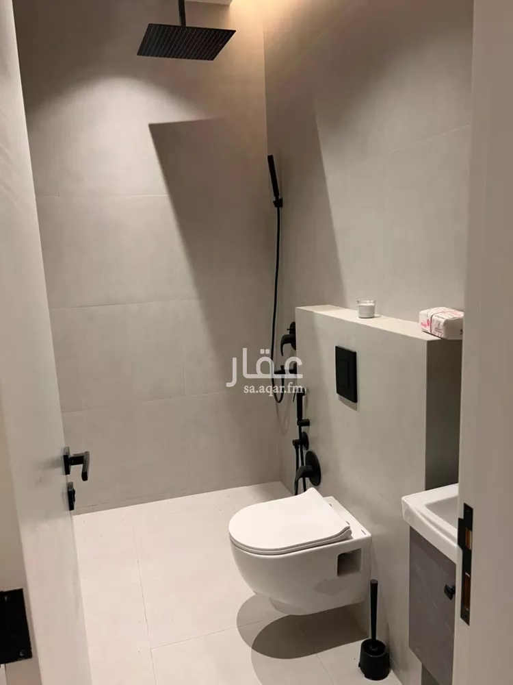 شقة للإيجار في شارع يدمه, حي النرجس, مدينة الرياض, منطقة الرياض صورة 2