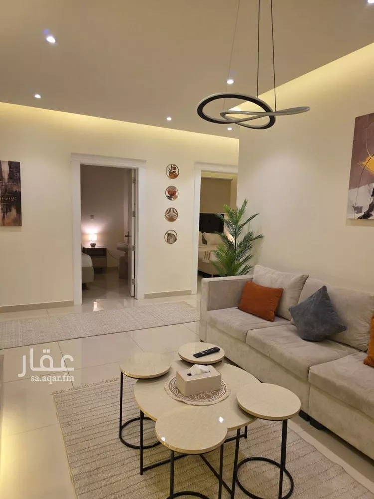 Apartment for Rent in Riyadh An Narjis 7