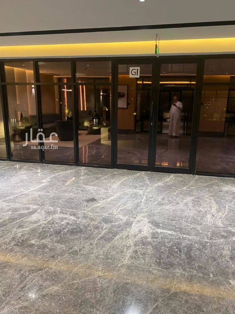 شقة للإيجار في شارع الأمير عبدالمحسن بن عبدالعزيز, حي الصفاء, مدينة الرياض, منطقة الرياض صورة 4