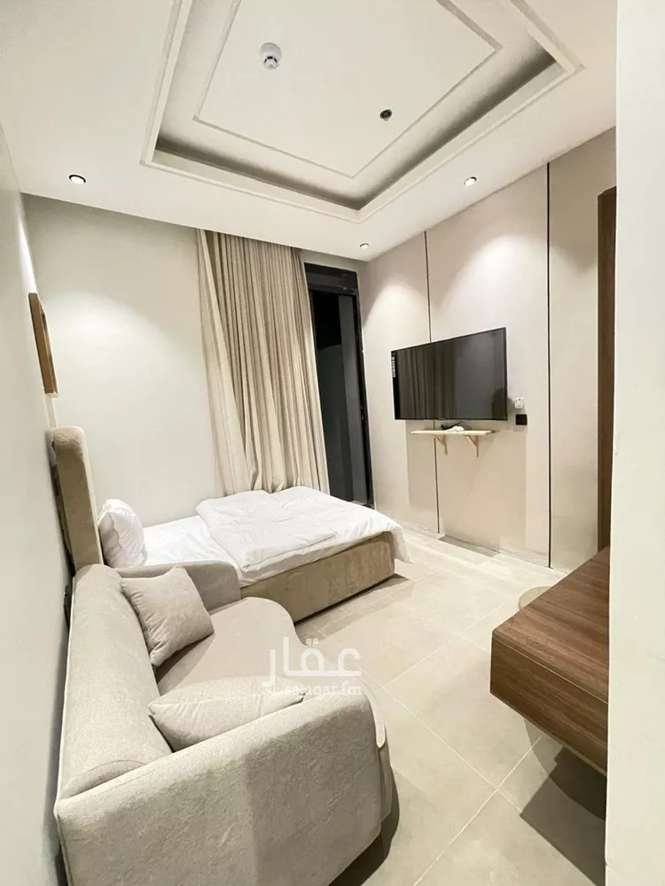 Apartment for Rent in Riyadh An Narjis