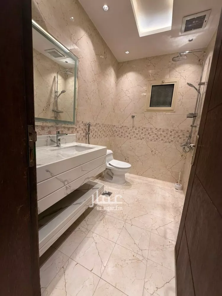 شقة للإيجار في شارع رقم 504, حي النرجس, مدينة الرياض, منطقة الرياض صورة 5
