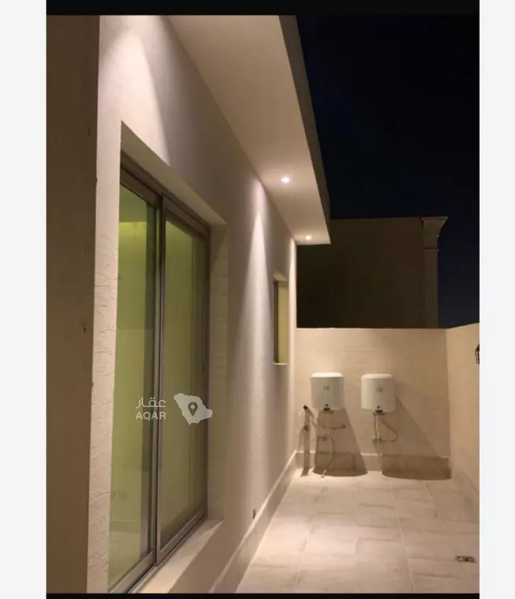 شقة للإيجار في شارع ابي بكر الصديق, حي النرجس, مدينة الرياض, منطقة الرياض صورة 5