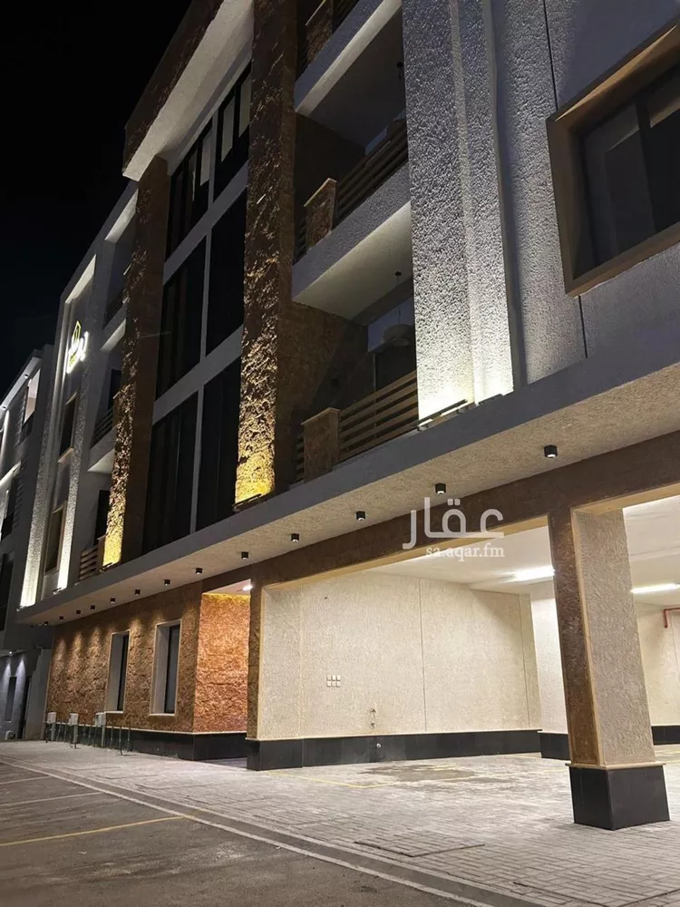 شقة للإيجار في شارع العطاء, حي العارض, مدينة الرياض, منطقة الرياض