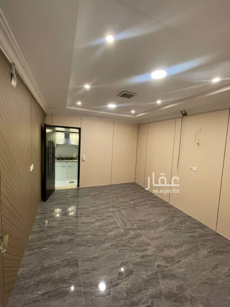 شقة للإيجار في شارع رقم 300, حي الياسمين, مدينة الرياض, منطقة الرياض صورة 2