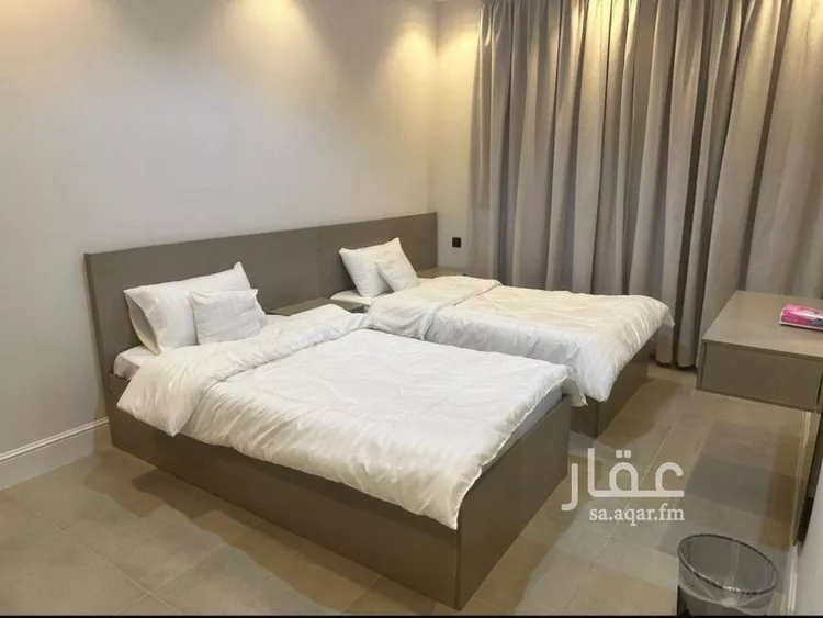 شقة للإيجار في شارع أرجوان, حي الملقا, مدينة الرياض, منطقة الرياض صورة 2