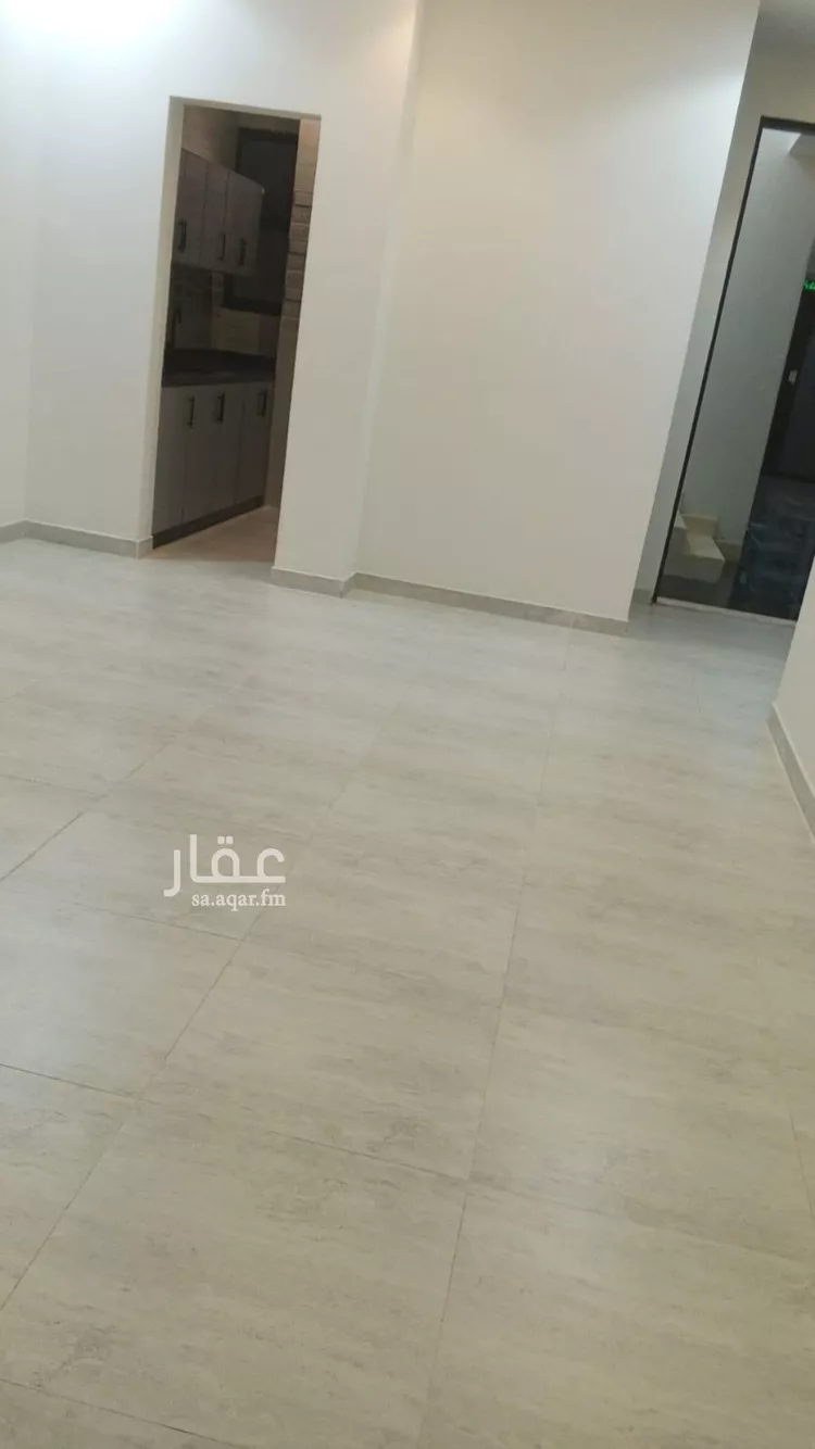 شقة للإيجار في شارع راشد الوليدي, حي القيروان, مدينة الرياض, منطقة الرياض صورة 4
