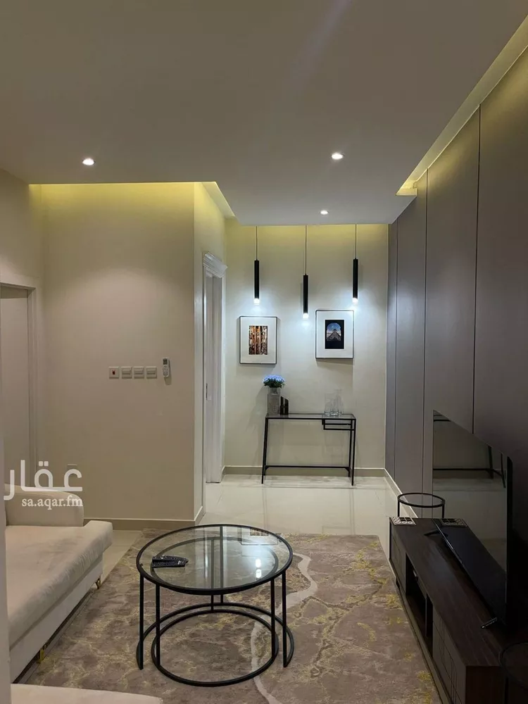 شقة للإيجار في شارع الجيرة, حي النرجس, مدينة الرياض, منطقة الرياض صورة 4