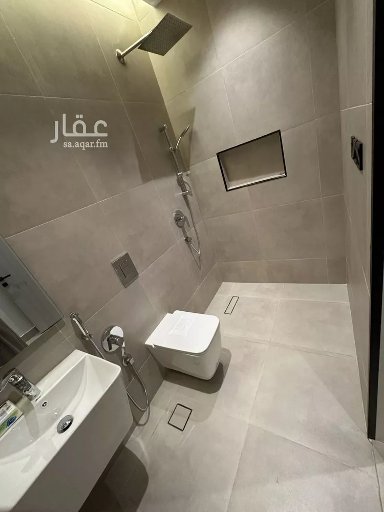 شقة للإيجار في شارع عثمان بن عفان, حي النرجس, مدينة الرياض, منطقة الرياض صورة 5