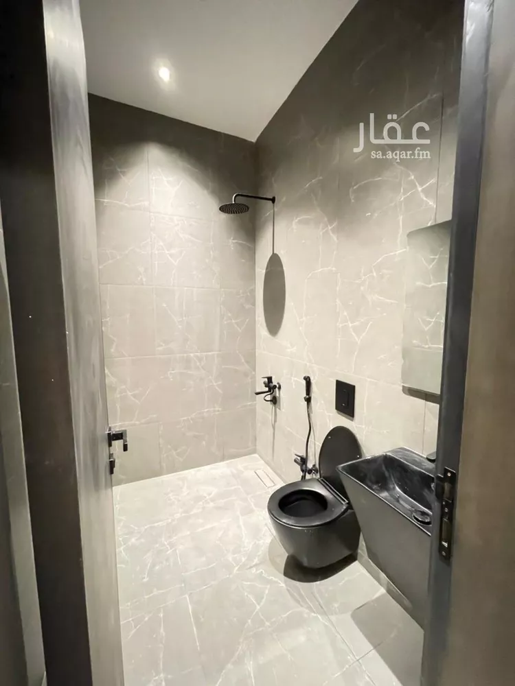 شقة للإيجار في شارع الحارث بن عبدالرحمن, حي النرجس, مدينة الرياض, منطقة الرياض صورة 4