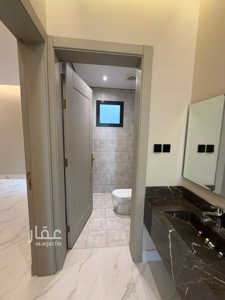 دور للإيجار في شارع إبراهيم الشرعبي, حي النرجس, مدينة الرياض, منطقة الرياض صورة 2