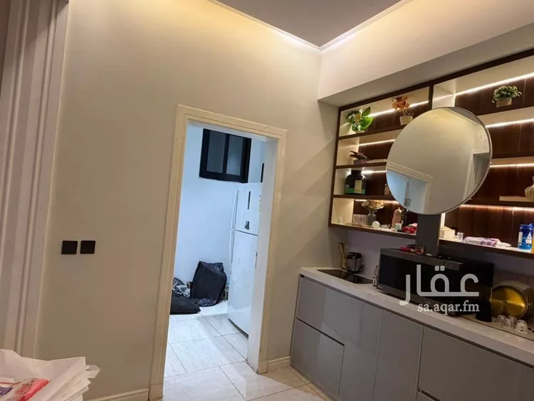 شقة للإيجار في شارع عثمان بن عفان, حي النرجس, مدينة الرياض, منطقة الرياض صورة 2
