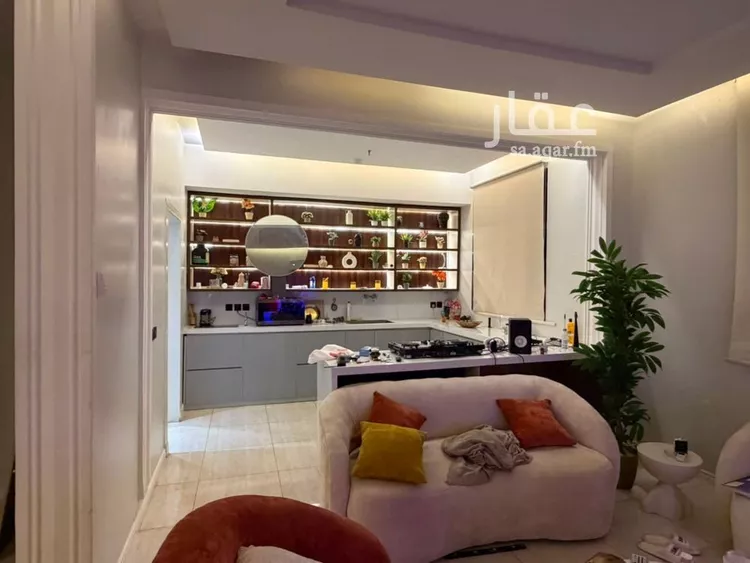 Apartment for Rent in Riyadh An Narjis