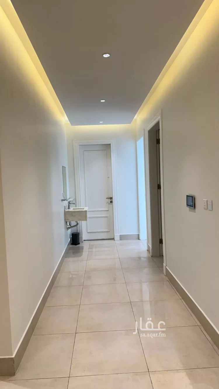 شقة للإيجار في شارع رقم 296, حي الياسمين, مدينة الرياض, منطقة الرياض 11
