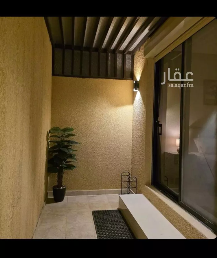 Studio for rent in Riyadh Al Arid 6