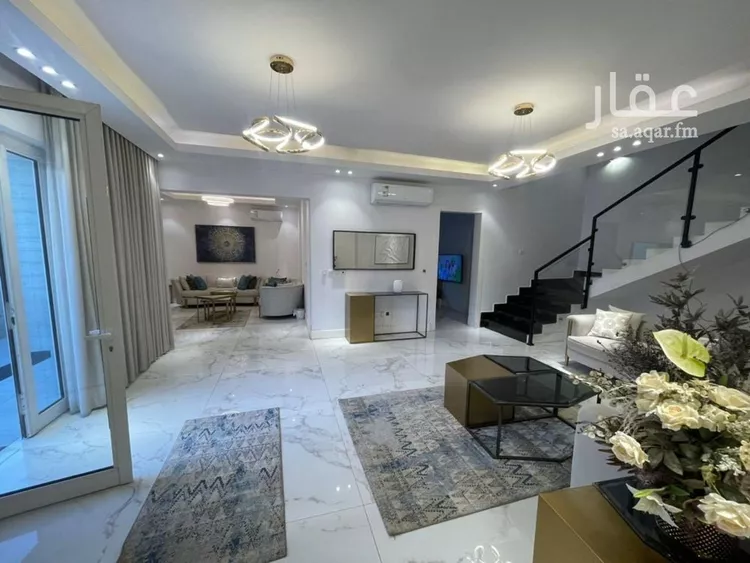 فيلا للبيع في شارع علي, حي النرجس, مدينة الرياض, منطقة الرياض