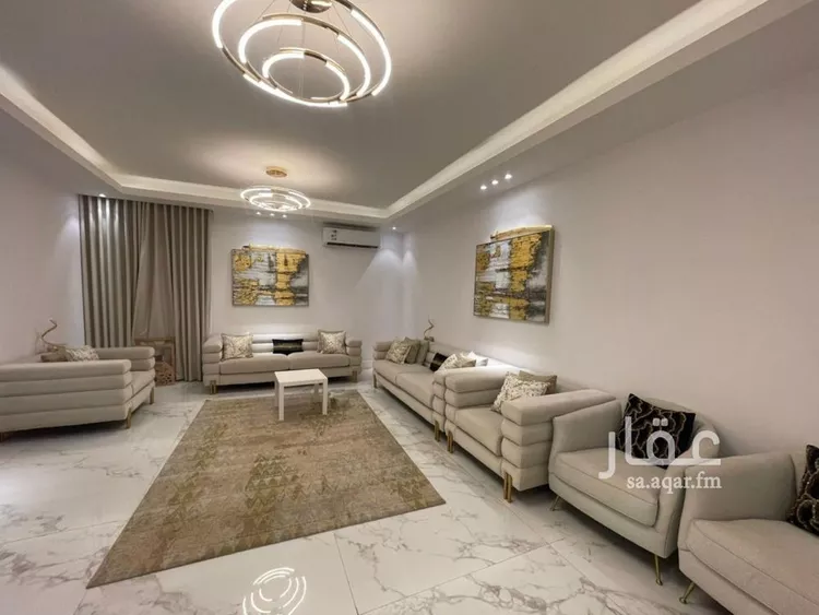 فيلا للبيع في شارع محمد المعشوق, حي العارض, مدينة الرياض, منطقة الرياض صورة 5