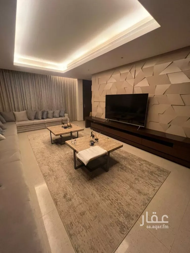 فيلا للإيجار في شارع أبي حامد العماد, حي النرجس, مدينة الرياض, منطقة الرياض صورة 5