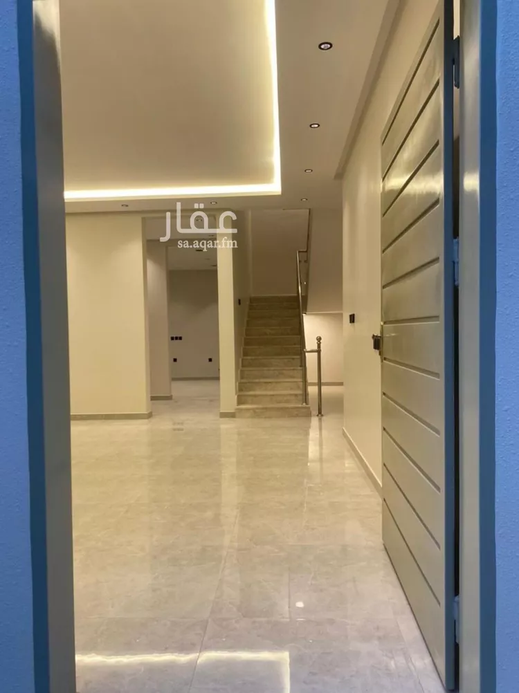 فيلا للإيجار في شارع أبي حامد العماد, حي النرجس, مدينة الرياض, منطقة الرياض