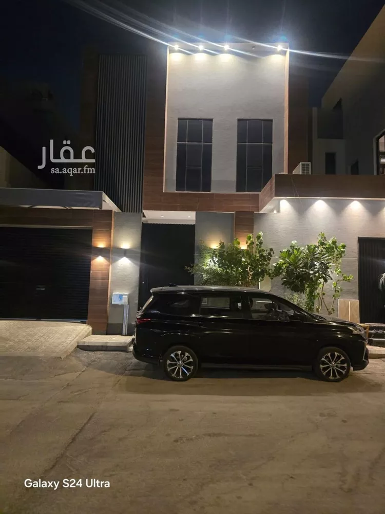 فيلا للبيع في حي اليرموك, مدينة الرياض, منطقة الرياض