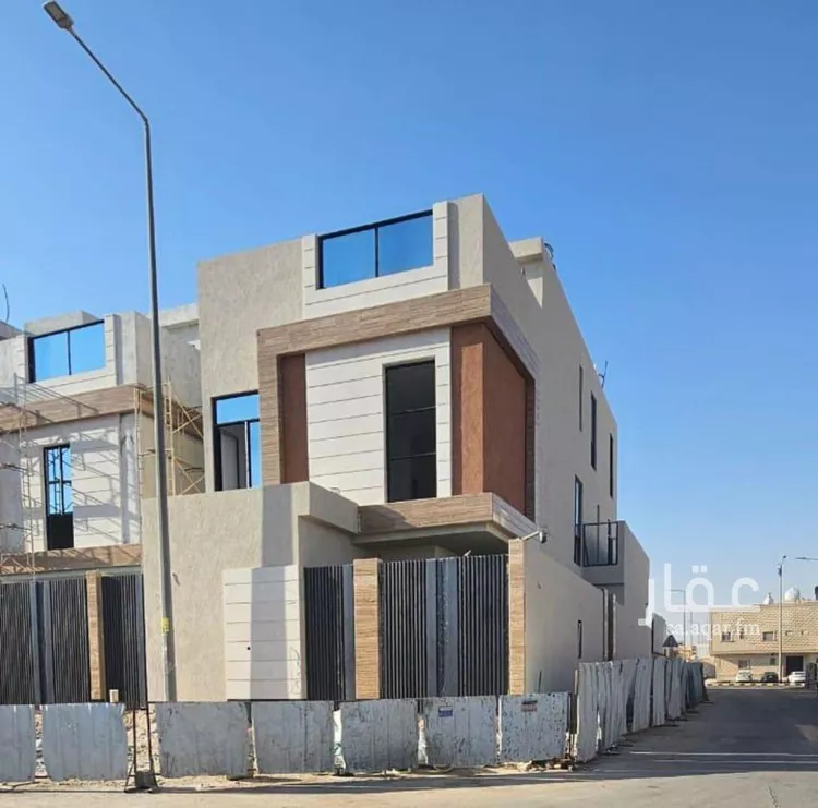 فيلا للبيع في حي اليرموك, مدينة الرياض, منطقة الرياض