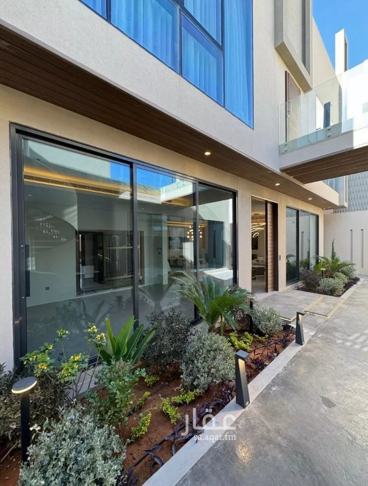 فيلا للبيع في شارع جبل النور, حي الصحافة, مدينة الرياض, منطقة الرياض