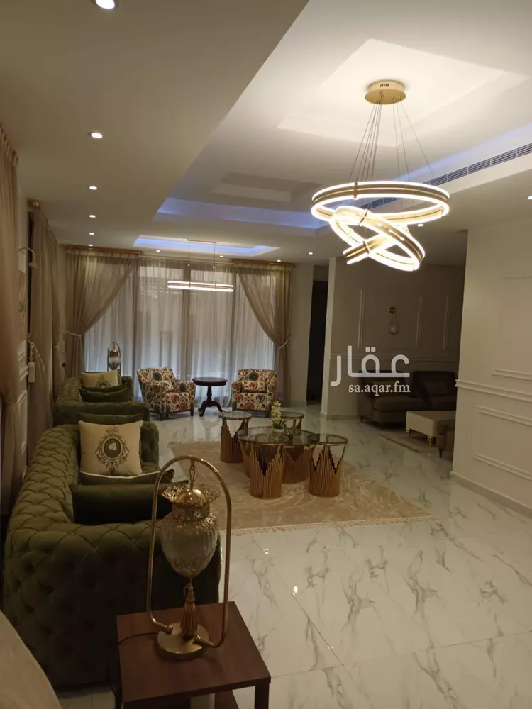 فيلا للبيع في شارع محمد المعشوق, حي العارض, مدينة الرياض, منطقة الرياض صورة 5