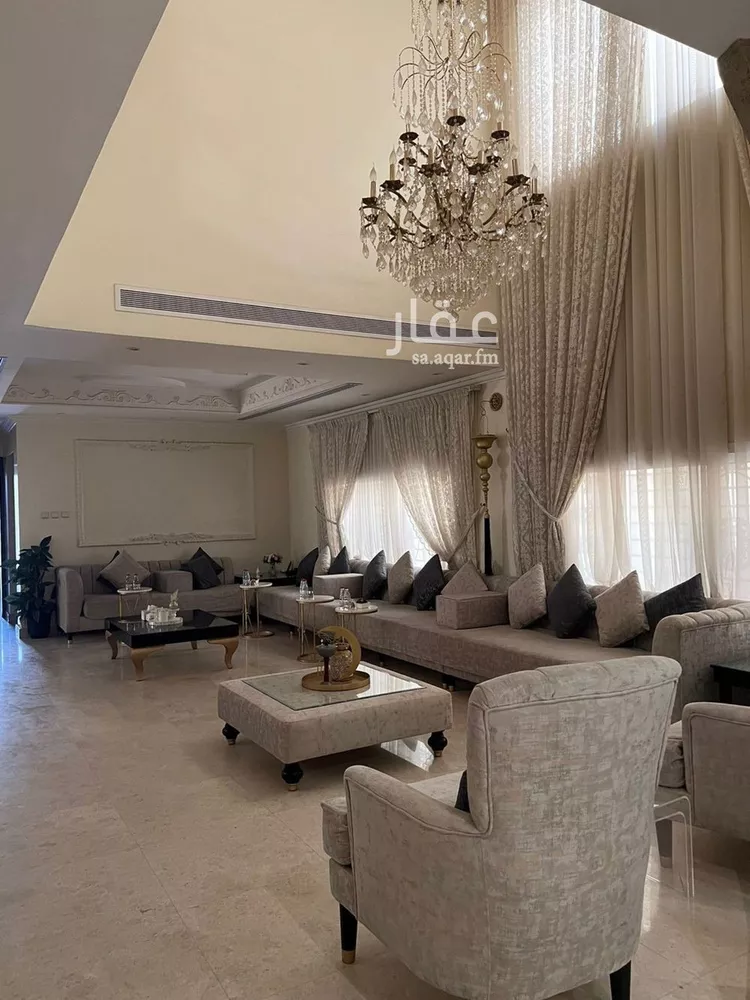 فيلا للبيع في شارع السنبل, حي الياسمين, مدينة الرياض, منطقة الرياض