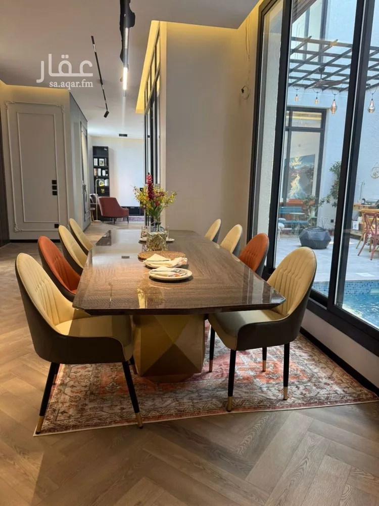 فيلا للبيع في شارع محمد المعشوق, حي العارض, مدينة الرياض, منطقة الرياض صورة 3