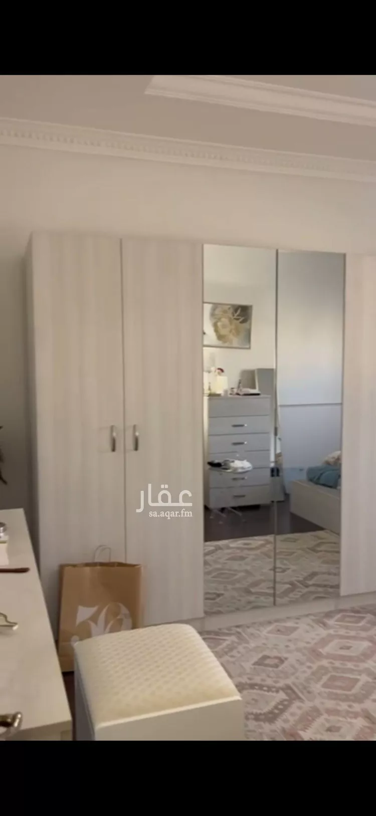 شقة للبيع في شارع الأمير جلوي بن تركي بن عبدالله, حي المروج, مدينة الرياض, منطقة الرياض صورة 4