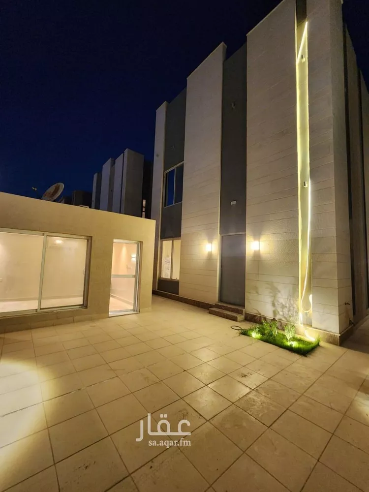 فيلا للبيع في شارع الفجر, حي الياسمين, مدينة الرياض, منطقة الرياض صورة 4