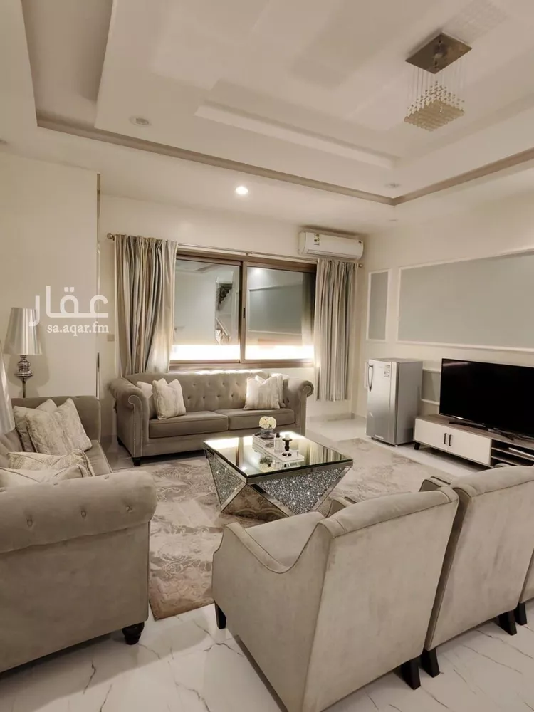 فيلا للبيع في شارع علي, حي النرجس, مدينة الرياض, منطقة الرياض