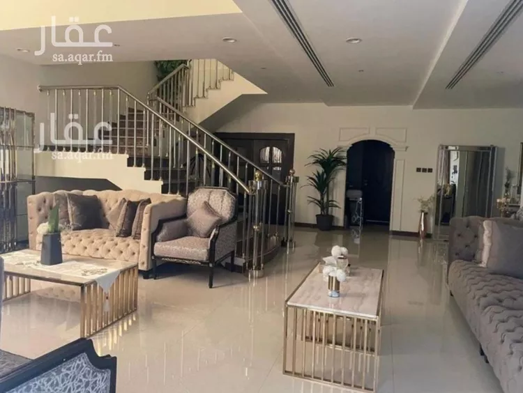 فيلا للبيع في شارع جبل النور, حي الصحافة, مدينة الرياض, منطقة الرياض